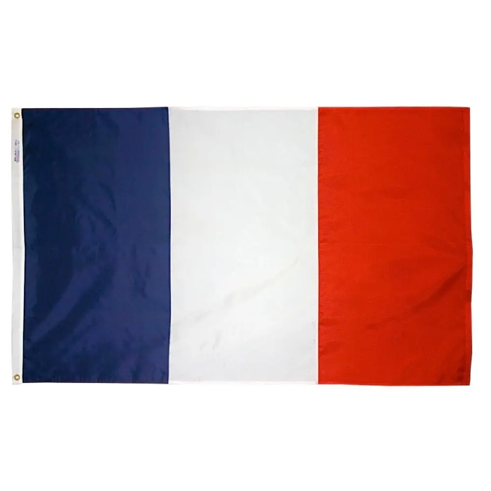 France Flags
