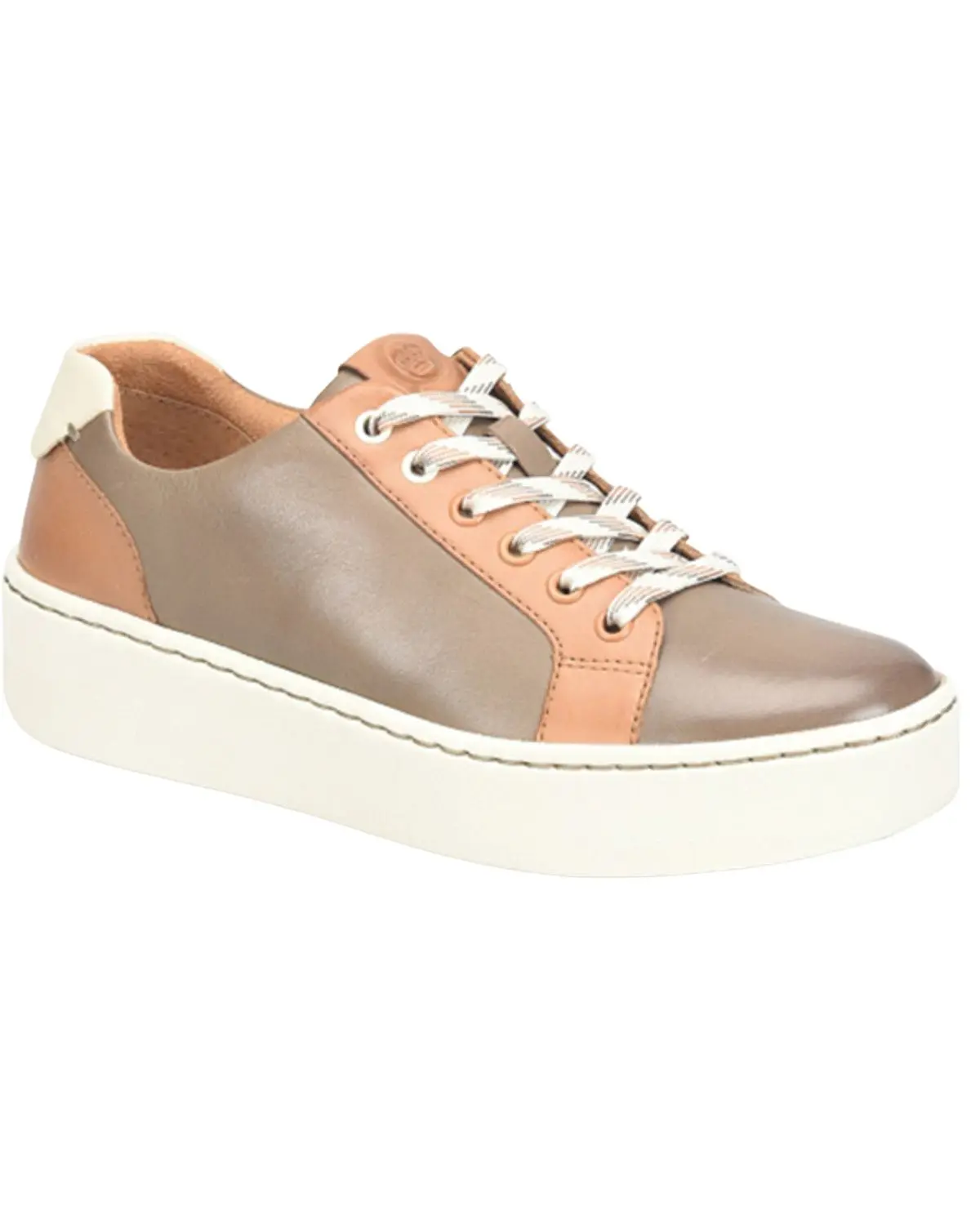 Born Women's Women'S Mira Platform Sneakers - Br0054328