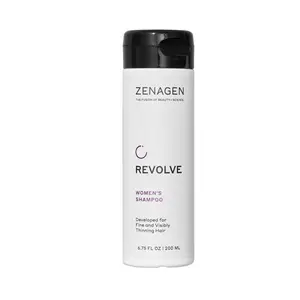 Zenagen Revolve for Women Thickening Shampoo