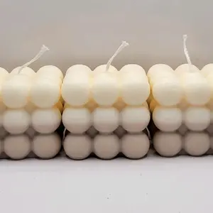 Bubble Candle