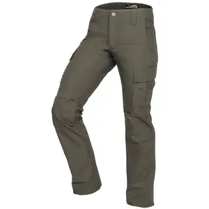 LA Police Gear Stretch Ops Women's Tactical Pants