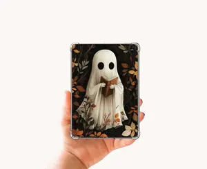 Spooky Reader Kindle E-Reader Case Insert