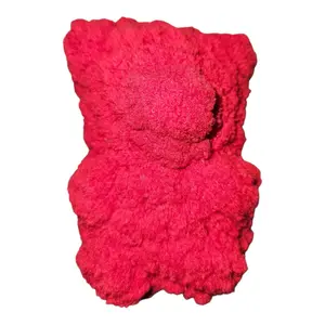 Crochet Gummy Bear, Cute gift & decoration