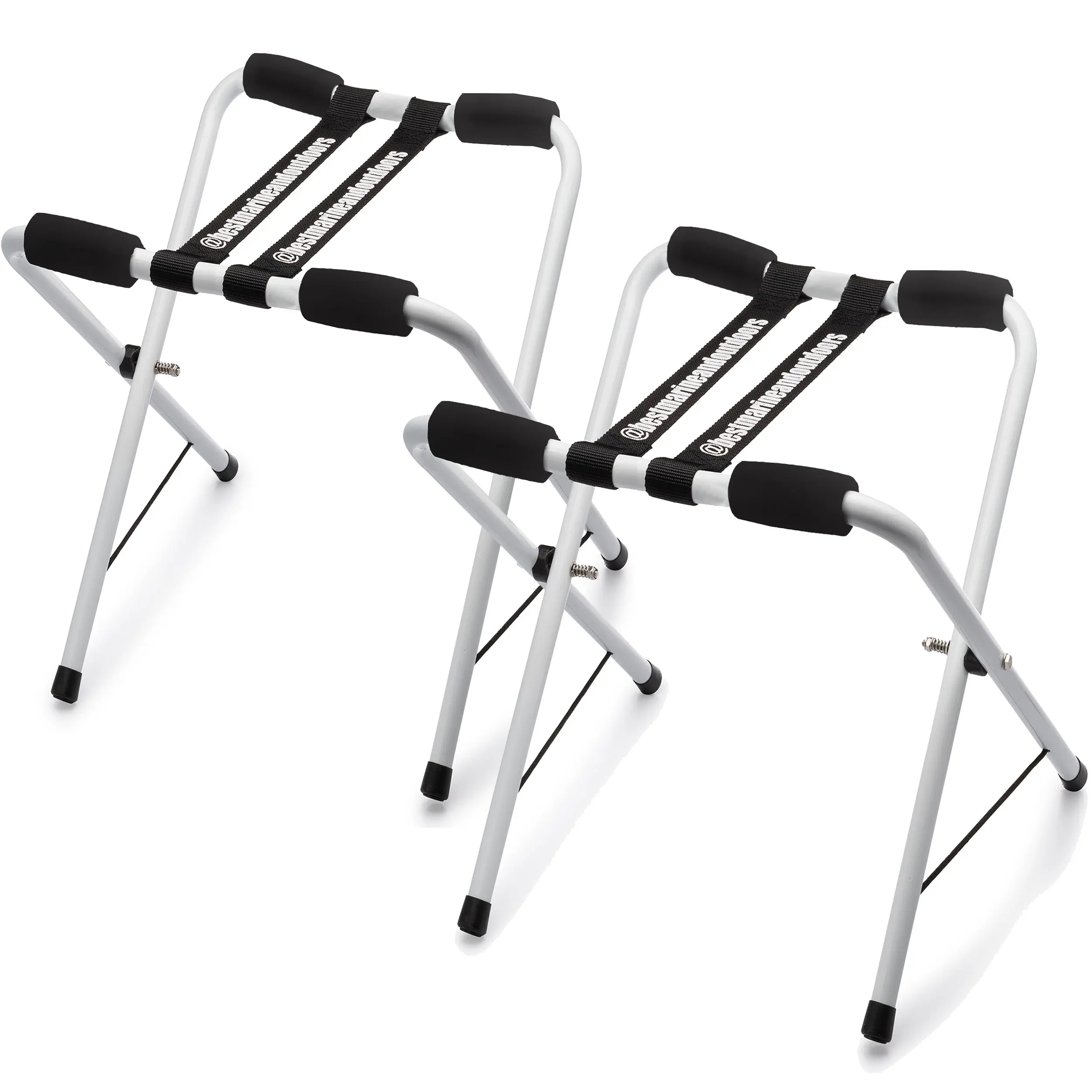 Kayak Storage Stands