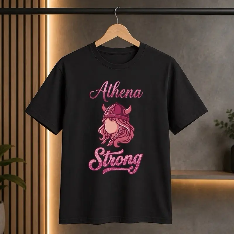 Gildan Athena Strand Softie T-Shirt 5000 Heavy Cotton Classic Fit Crew Neckline Durable Comfortable Print-Friendly Tee - Casual