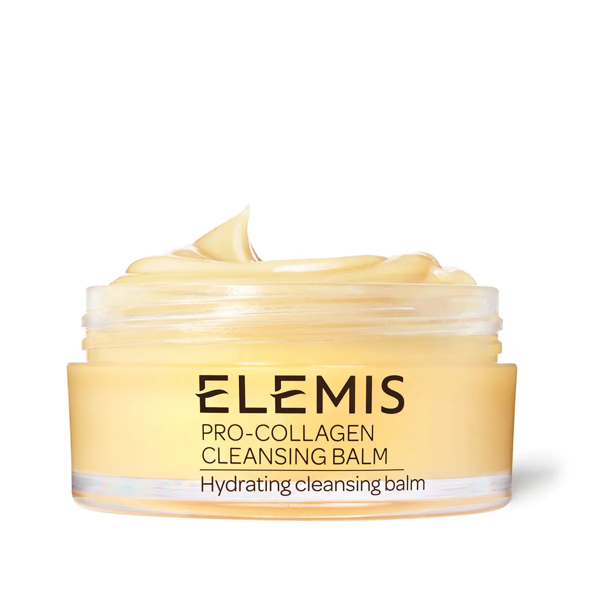 ELEMIS Pro-Collagen Cleansing Balm Makeup Remover, 3.5 oz / 100 g