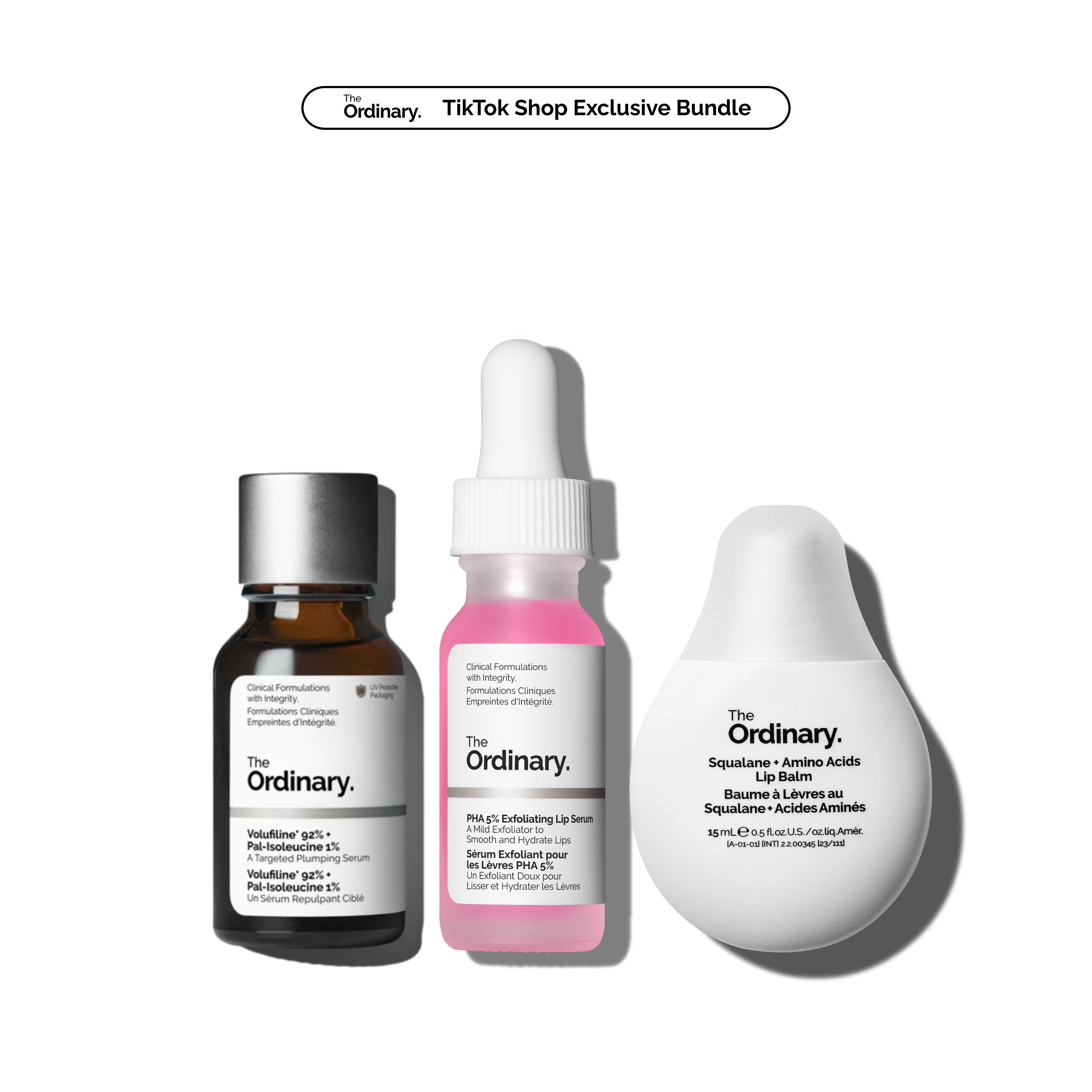 The Lip Essential Trio The Lip Essential Trio