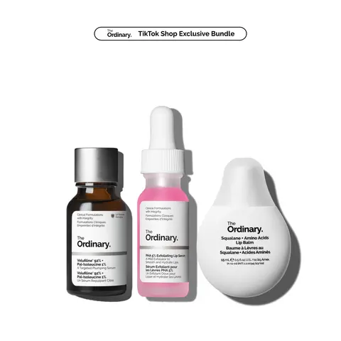 The Lip Essential Trio
