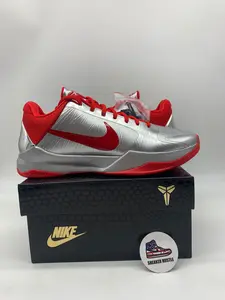 Nike Kobe 5 Protro Caitlin Clark Rookie of the Year