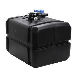 Sany Def Tank Dr607-Be00F7T66B 160507060010A