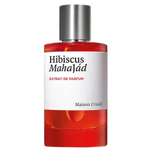 Maison Crivelli Unisex 3.4 Ounce Hibiscus Mahajad Extrait De Parfum