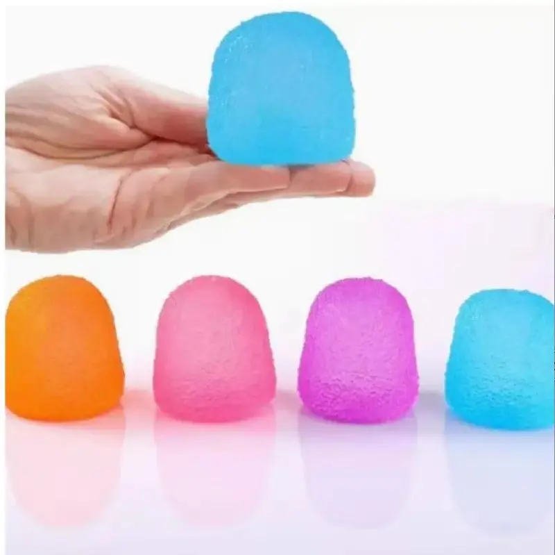 Unisex Compact Silicone Malt Candy Squishy Toy, Slow Bounce Squishies Toy for Stress Relief, Sensory Support for Autism-ADHD, Birthday-Holiday Gift for Kids-Adults, Squishies Toys