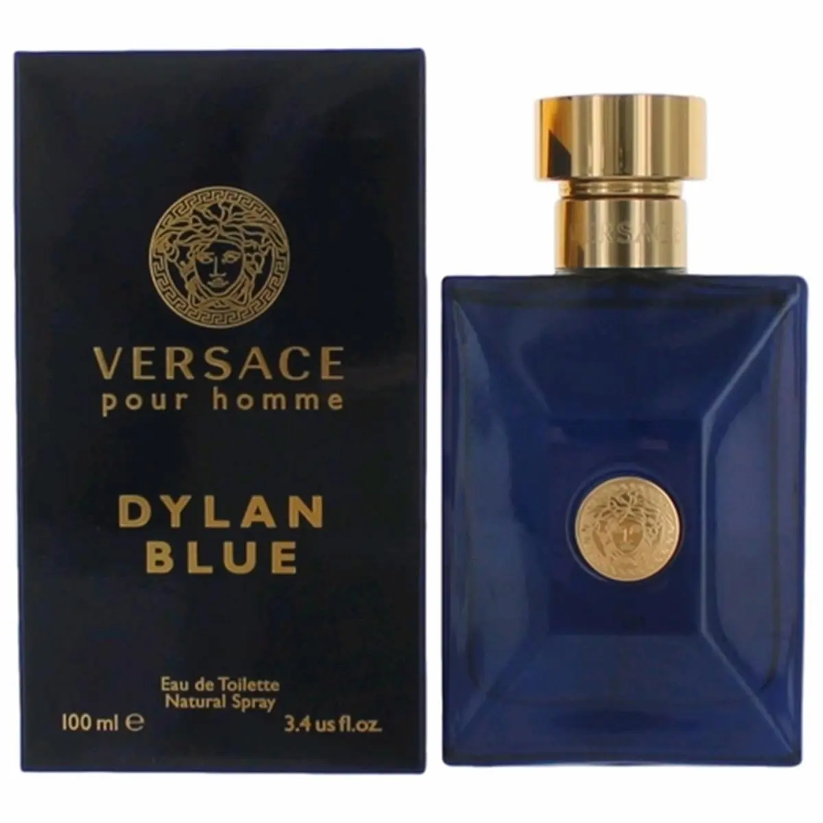 212 MAIN Eau De Toilette Spray - 3.4 fl oz Aromatic Woody-Fougere Men's Cologne, Calabrian Bergamot Infused, Glamorous & Ultra-Luxe Captivating Scent Perfume, Glamorous Men's Fragrance, Ultra-Luxe Men's Fragrance