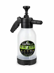 Lux Sprayer Pump-Sprayer