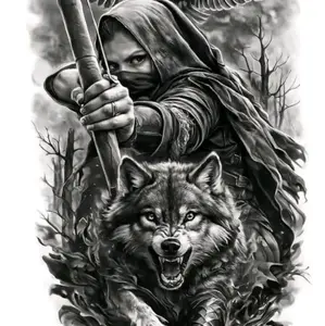 Huntress