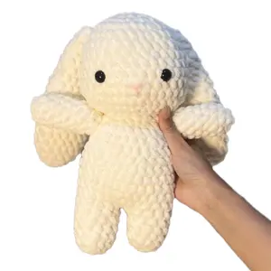 Crochet Bunny