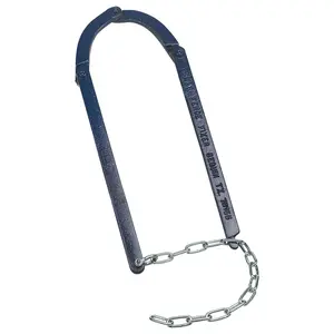 The Original Texas Fence Fixer - Fence Repair Tool - Farm and Ranch Barbed Wire Horse Fencing