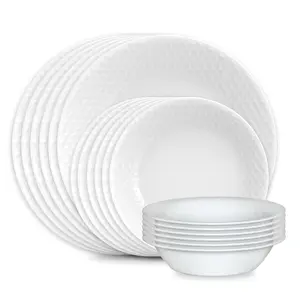 Corelle 18pc Honey Bee Dinnerware Set Corelle 18pc Honey Bee Dinnerware Set