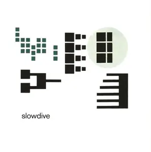 Pygmalion - Slowdive - CD