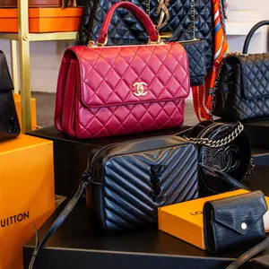 Luxury Vault Essentials