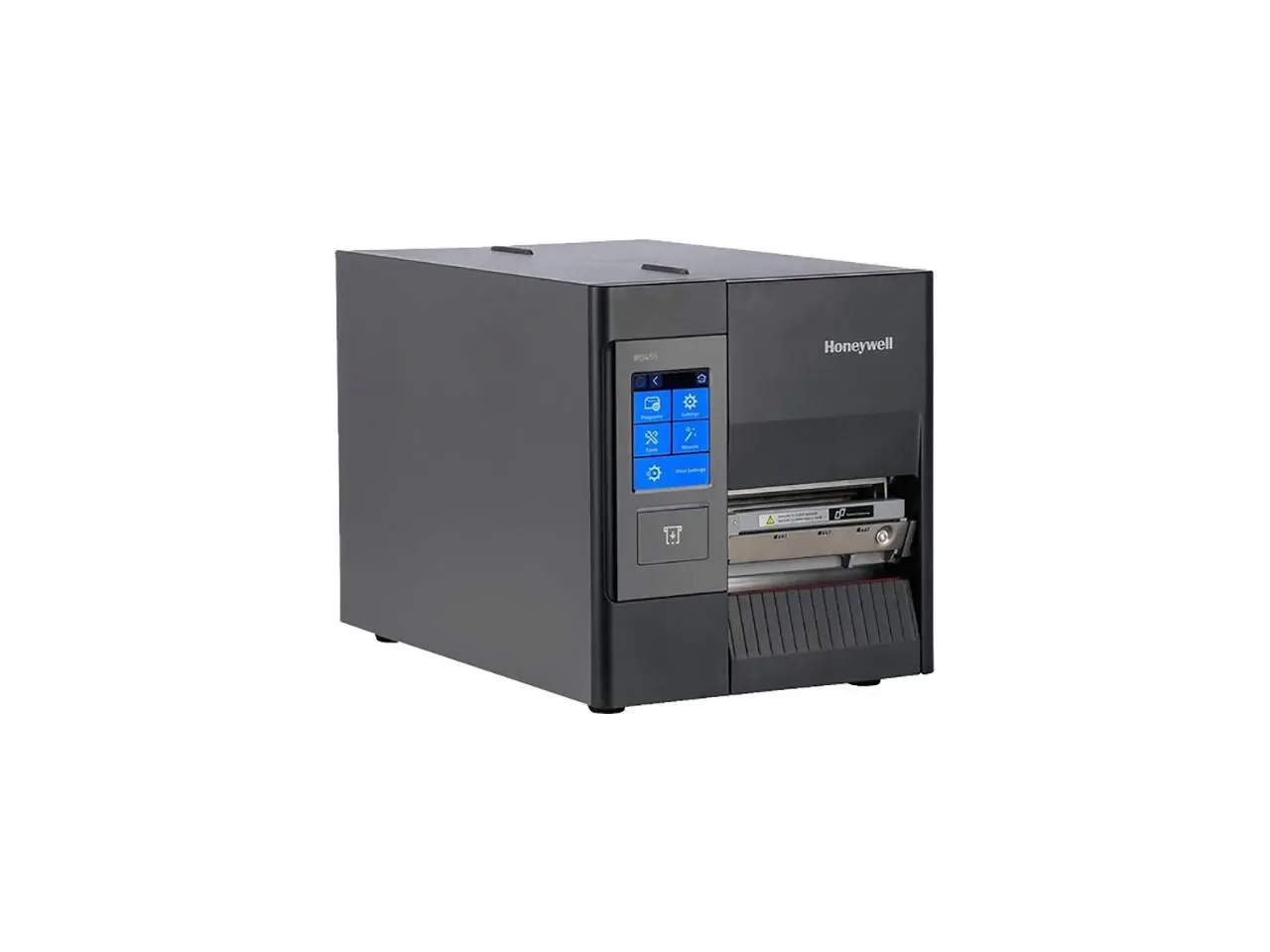 Honeywell PD45S Industrial, Retail, Healthcare, Manufacturing, Transportation & Logistic Thermal Transfer Printer - Monochrome