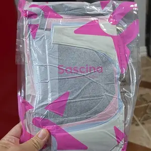 Sascina First Training Bra for Girls 7-8, 8-10, 10-12 Seamless Bras for Girls Sports Bras Comfortable- No Pads, Chest Double Lined [206],back to school,back to school shopping,back to school