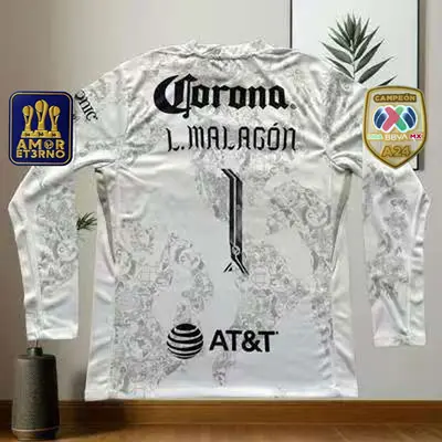 Camisa Del América Portero TikTok Shop