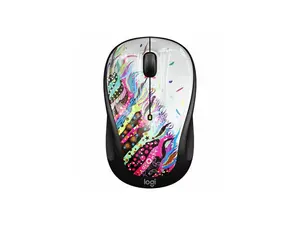 Logitech M325S Wireless Mouse Logitech M325S Wireless Mouse