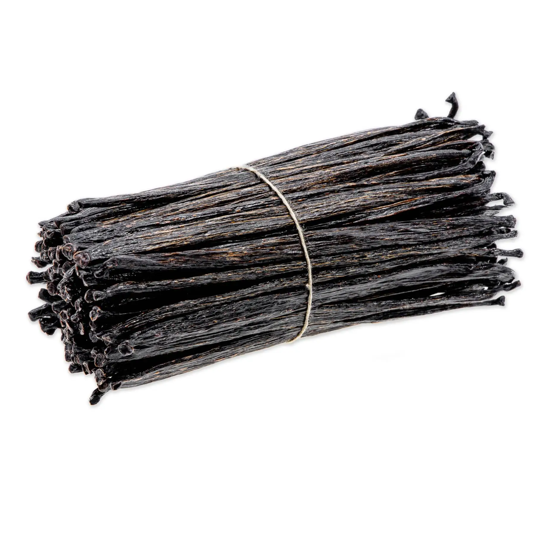 Slofoodgroup Tahitian Vanilla Beans From Ecuador,. Gourmet Ecuadorian Vanilla Spice for Cooking, Baking Flavor and Homemade Vanilla Extract, Vanilla S
