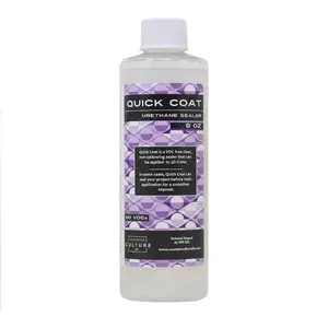 Quick Coat- 8 oz