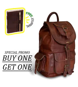 BOGO: 'The Outdoor Hiking Backpack + FREE Journal BOGO: 'The Outdoor Hiking Backpack + FREE Journal