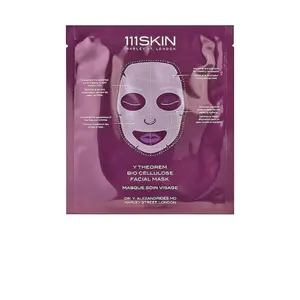 111Skin Y Theorem Bio Cellulose Facial Mask 5 Pack