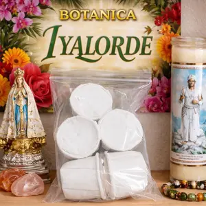 Cascarilla spiritual cleanse