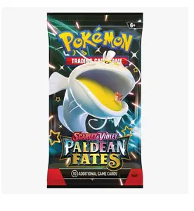 Paldean Fates Booster Pack - SV (PAF)