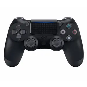 Wireless Game Controller For PS4 PC, With Dual Vibration, Touch Pad, Speaker, Classic Button layout, Gamepad