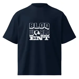 BloQ World ENT T-Shirt