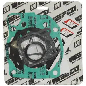 HD& BASE GSKTS-KAW KX80E1,E2 '83-84 W4033