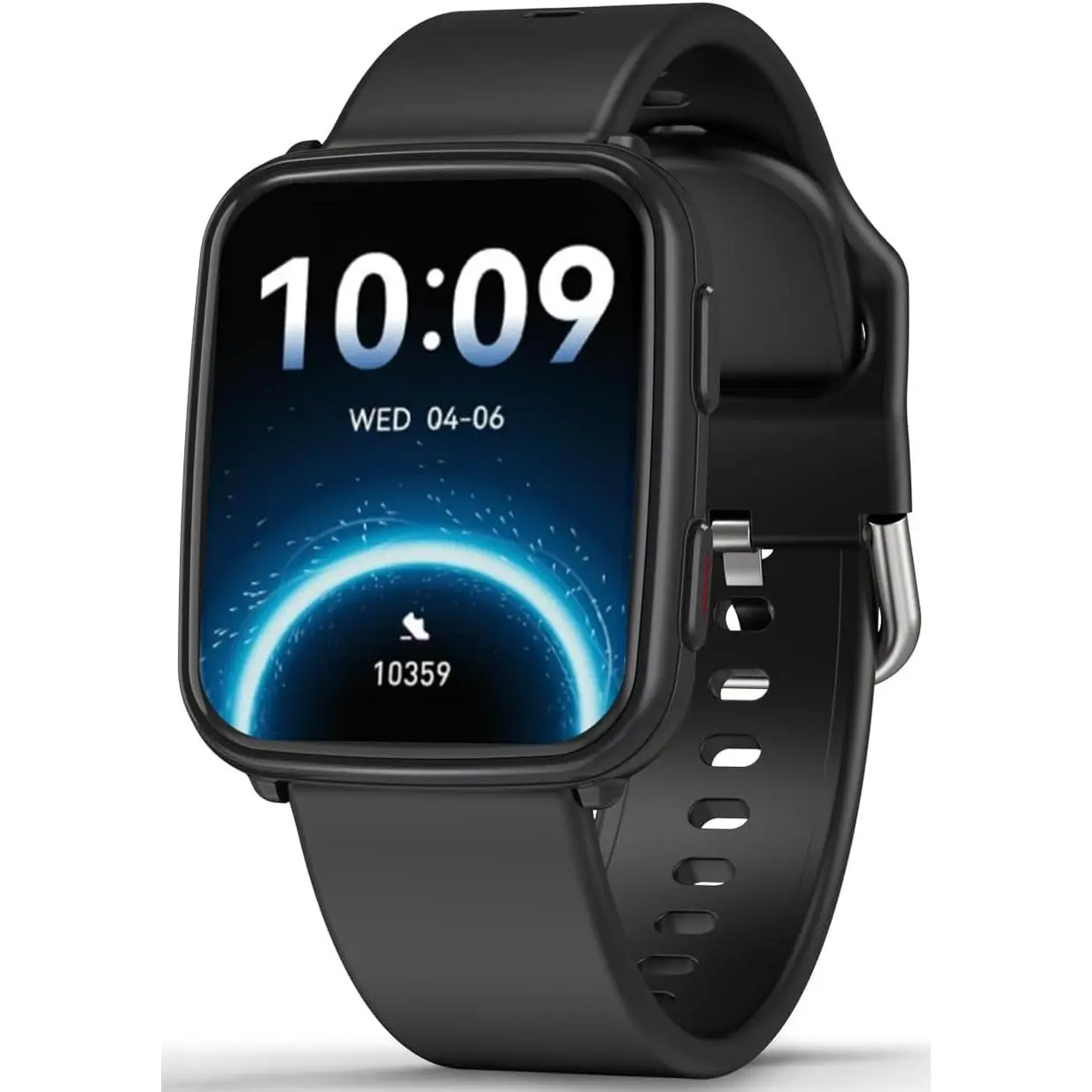 Fitness Tracker with 24/7 Heart Rate & Blood Pressure  display picture 1