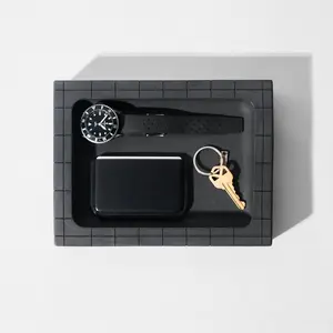 THE VALET TRAY