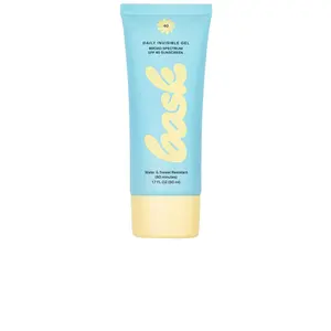 Bask Suncare Daily Invisible Gel SPF 40