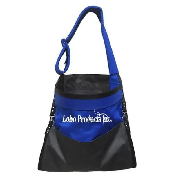 Lobo Fruit Picking Bag - Heavy Duty Citrus and Avocado Bag