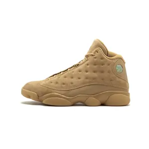 Air Jordan 13 Retro "Wheat" 414571 705