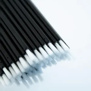 MINI PAINT BRUSHES