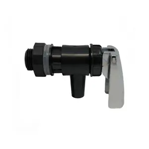 Zero Installation Purifier Spout