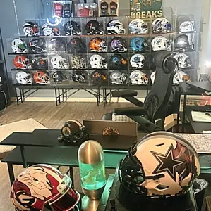 Sports cards purchase. PYD-Pick Your Division Single Break - Custom Signed memorabilia with COA