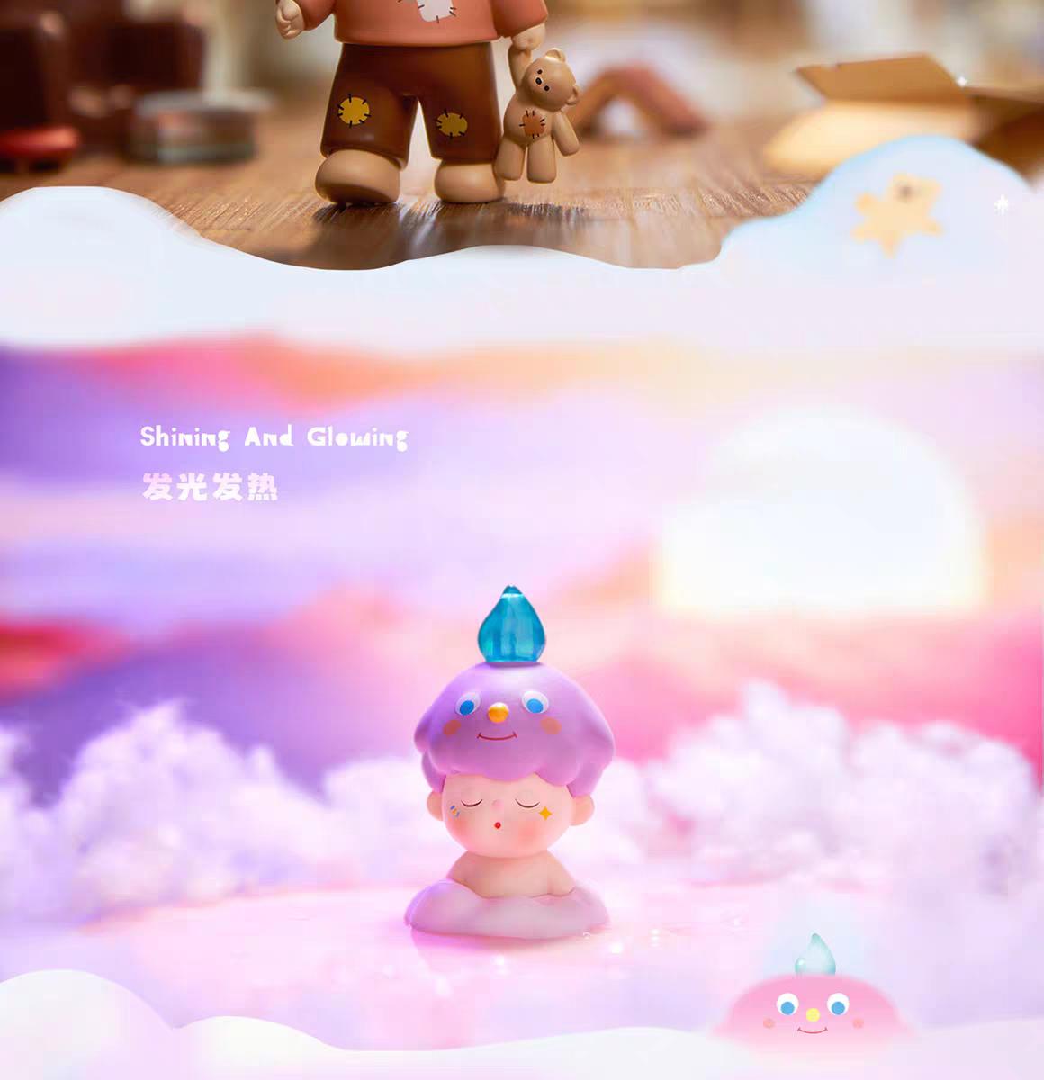 NEGO-Niiiihau Doll