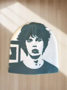 Rodrick Beanie
