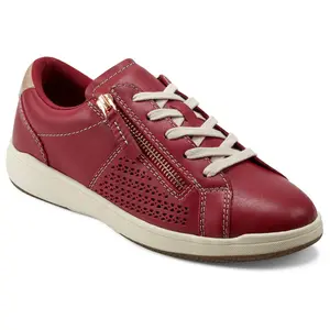 Earth Origins Lace-Up Sneaker - Netta