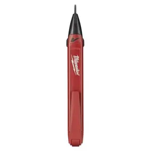 Milwaukee 2200-20 Voltage Detector (Open Box)