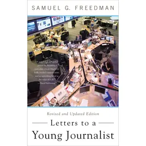 Letters to a Young Journalist